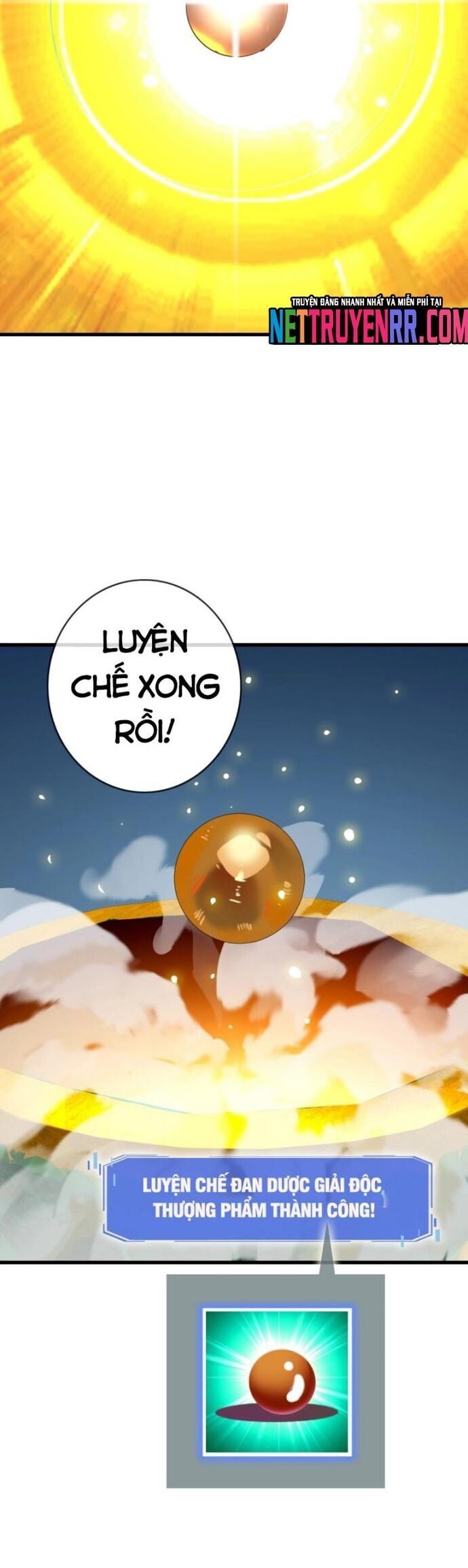 Hệ Thống Thăng Cấp Điên Cuồng Chương 92 Ảnh 15