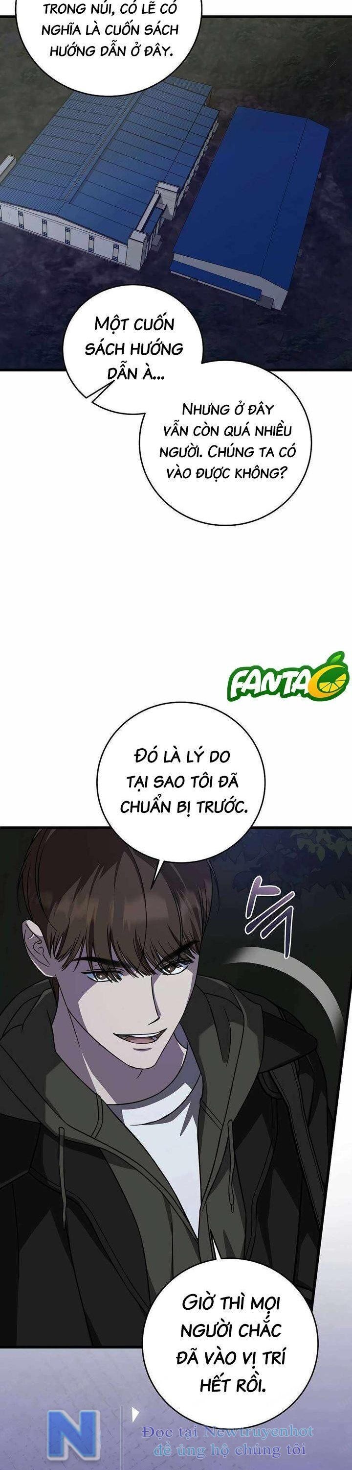 Đây Là Luật Chương 151 Ảnh 33