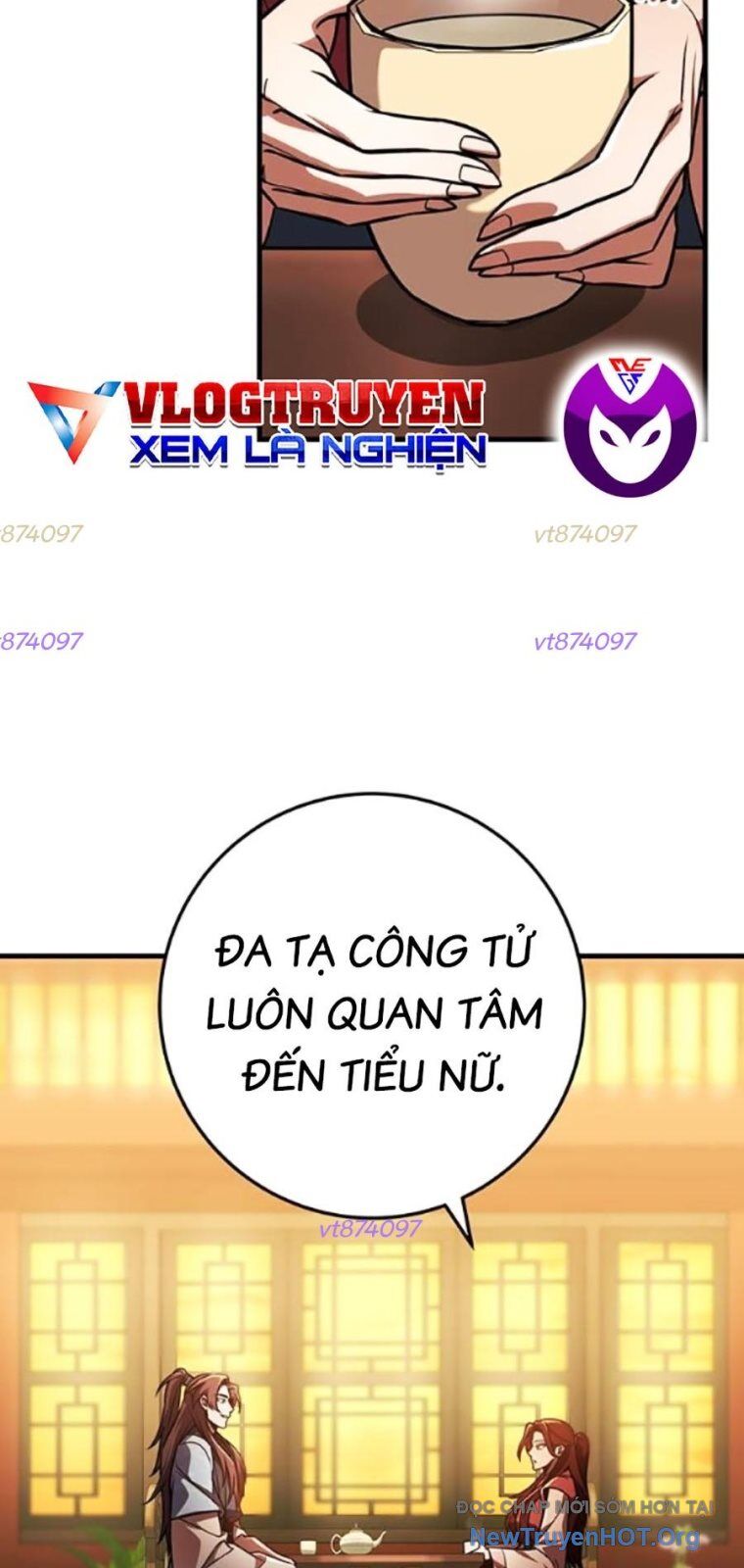 Thanh Kiếm Của Hoàng Đế Chương 92 Ảnh 100