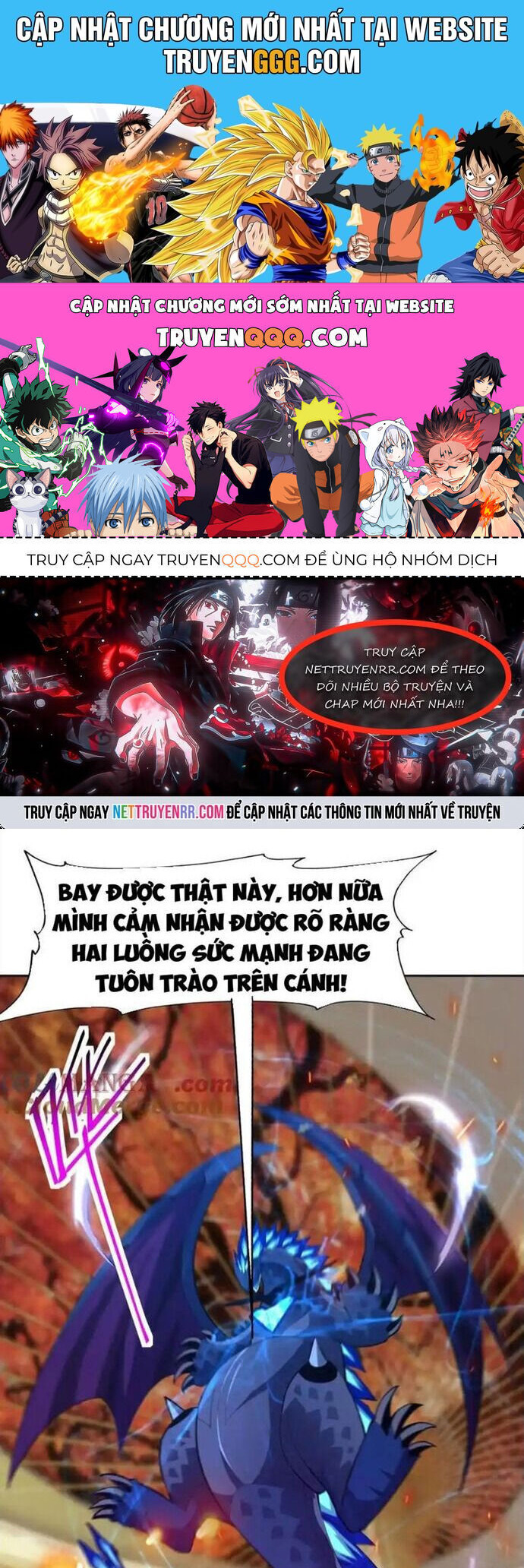Trùng Sinh Thành Godzilla Chương 305 Ảnh 2