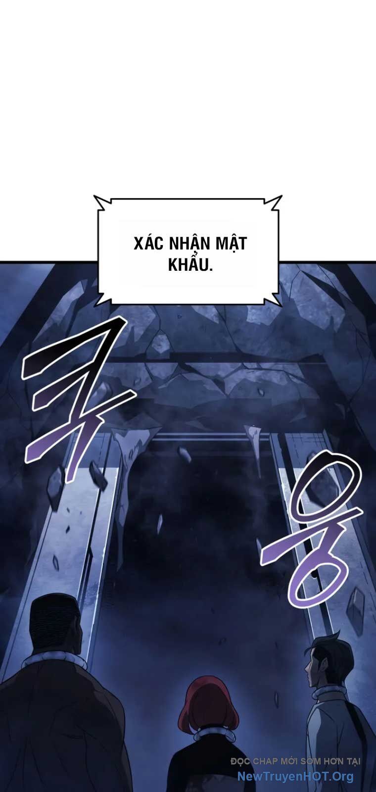 Sự Trở Lại Của Pháp Sư Vĩ Đại Sau 4000 Năm Chương 204 Ảnh 41