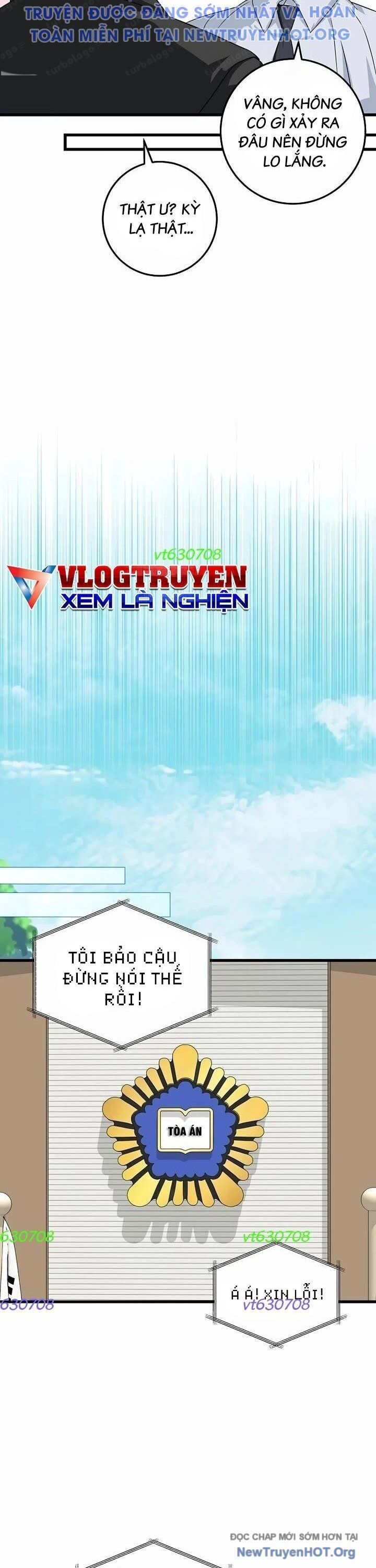 Đây Là Luật Chương 154 Ảnh 16