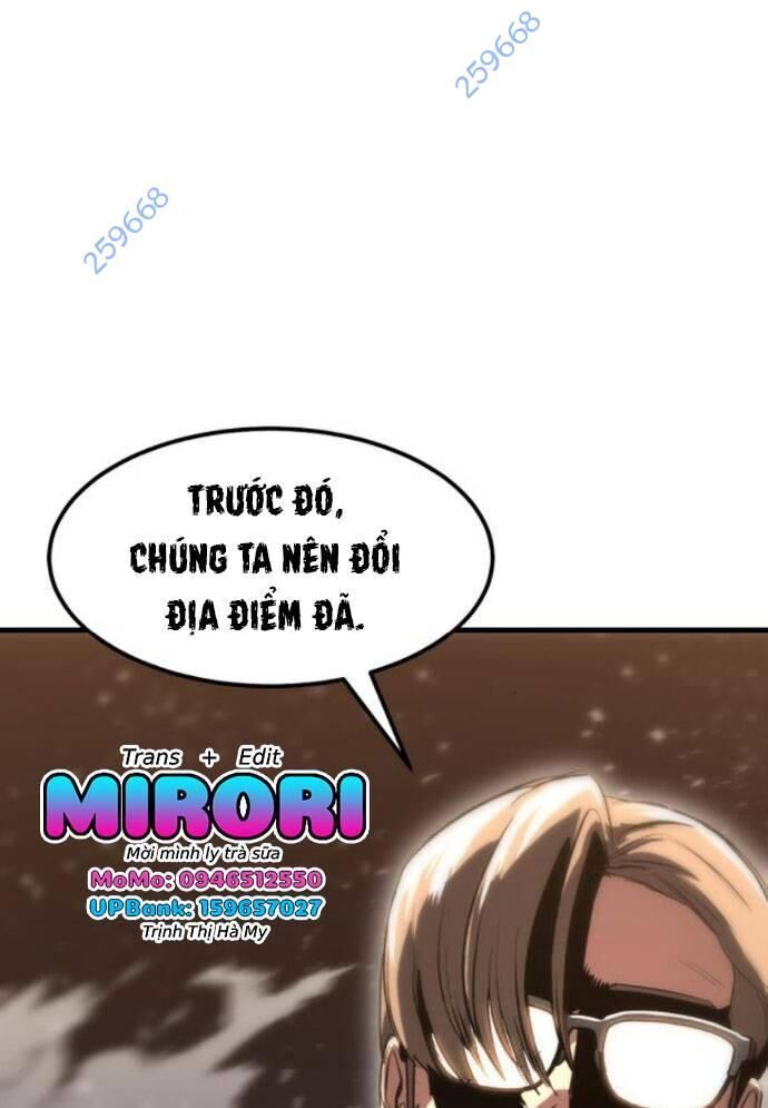 Võ Vương Kang Haejin Chương 60 Ảnh 2