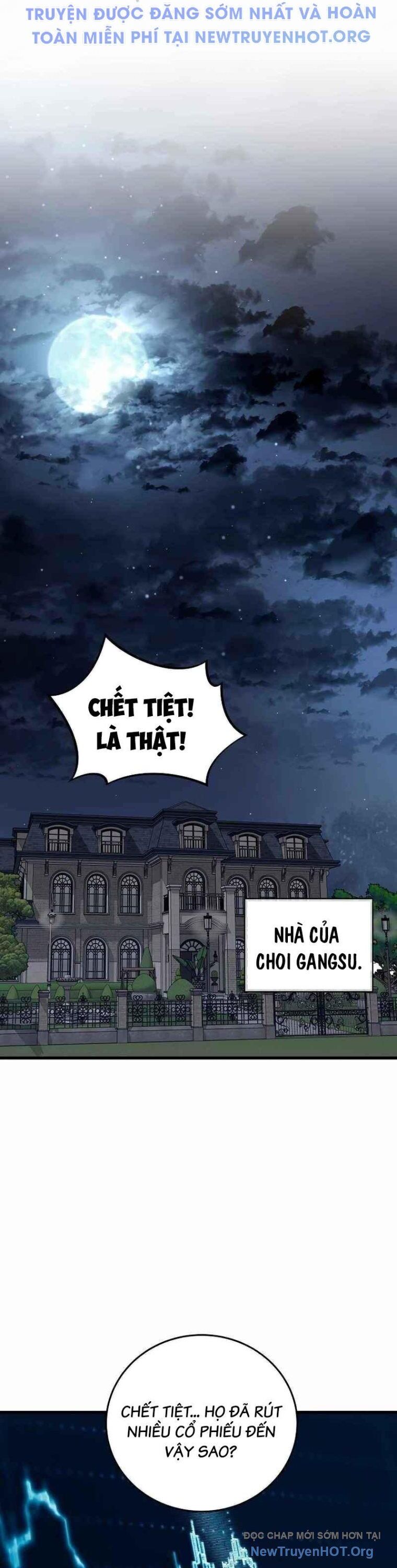 Đây Là Luật Chương 158 Ảnh 36