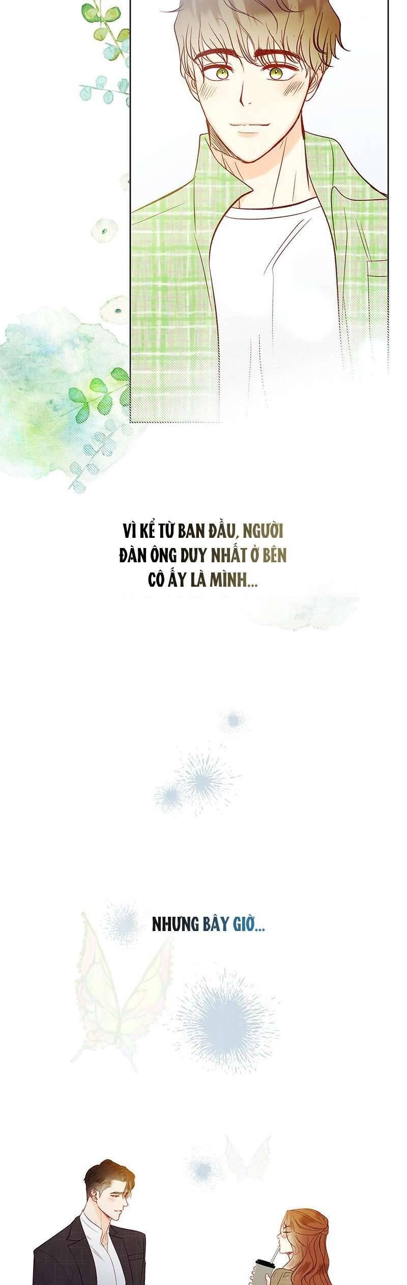 Hôn Nhân Bí Mật Giữa Chúng Ta Chương 18 Ảnh 40