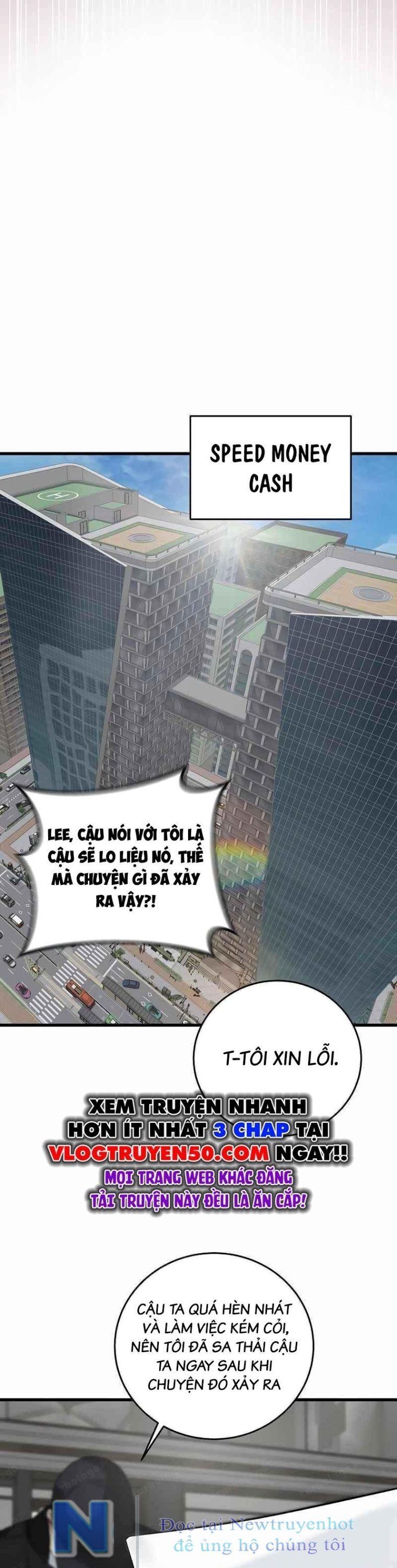 Đây Là Luật Chương 156 Ảnh 29