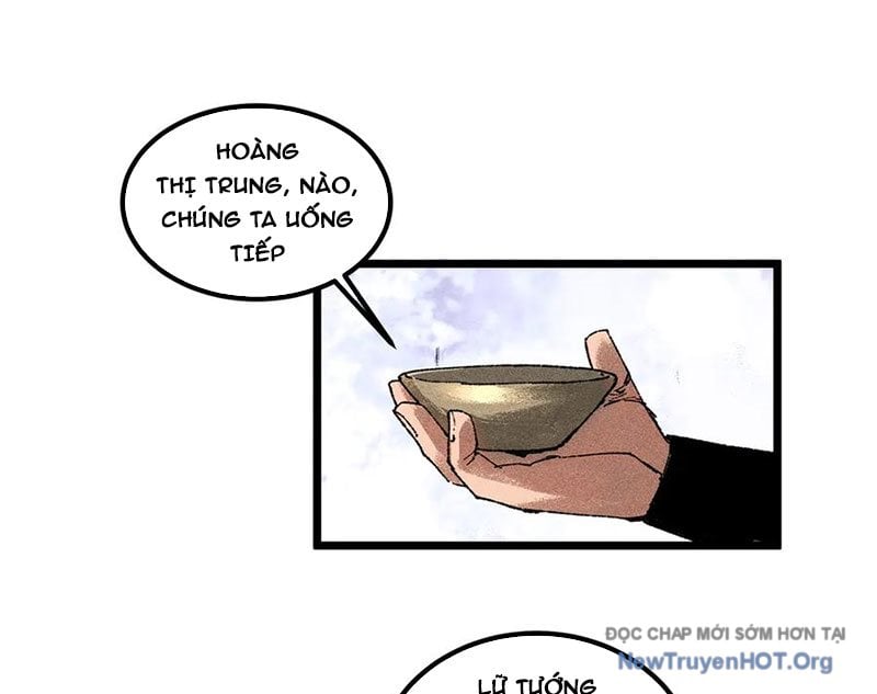 Thiên Hạ Đệ Nhất Lữ Bố Chương 135 Ảnh 110