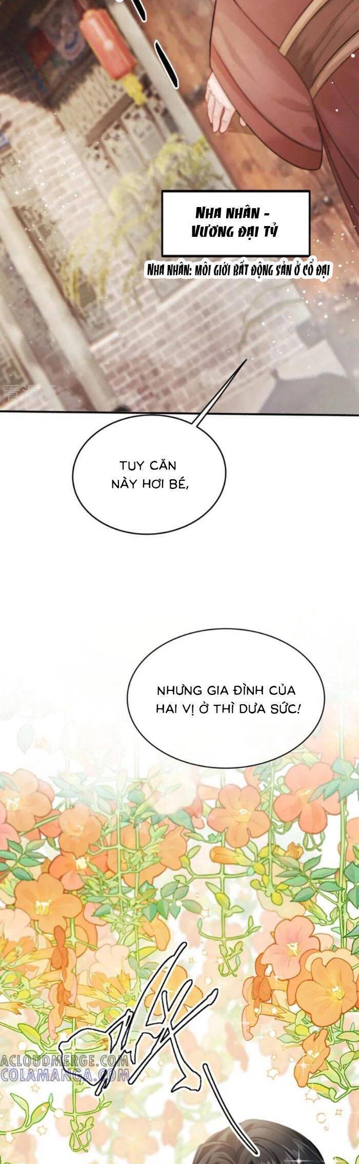 Mang Cả Siêu Thị Xuyên Không Về Nuôi Thừa Tướng Chương 35 Ảnh 21