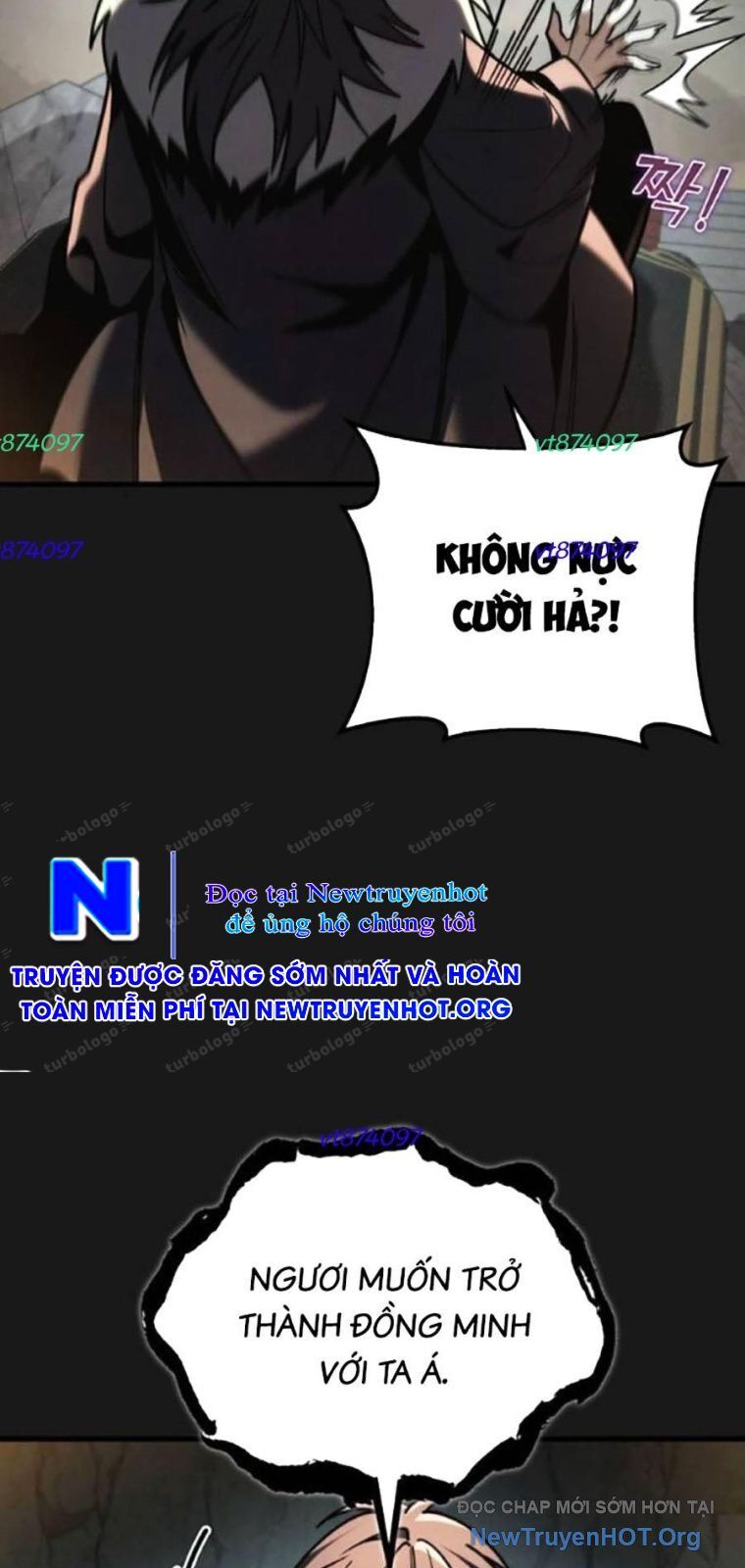 Thanh Kiếm Của Hoàng Đế Chương 90 Ảnh 9