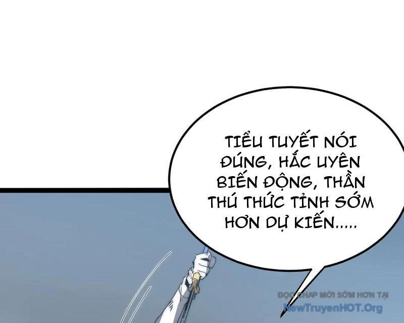 Triệu Hoán Ác Ma, Ta Đã Là Thâm Uyên Chương 19 Ảnh 51