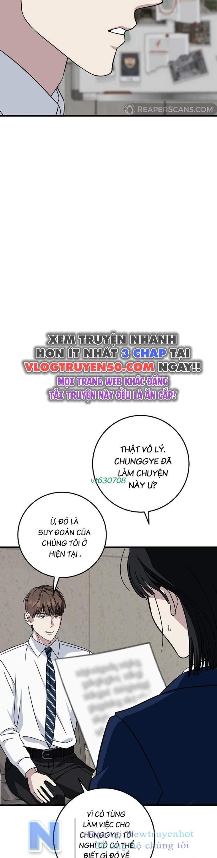 Đây Là Luật Chương 142 Ảnh 39