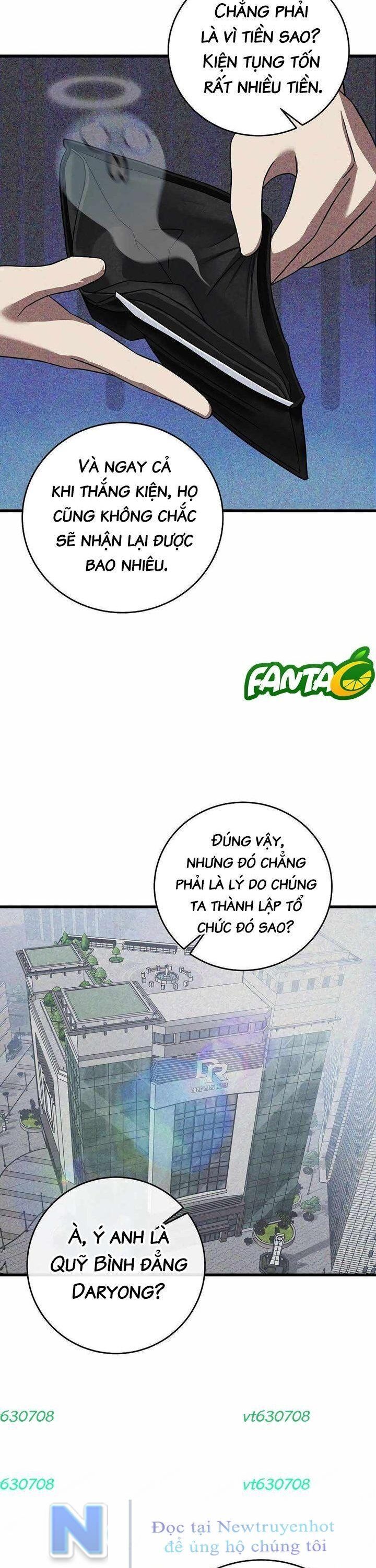 Đây Là Luật Chương 151 Ảnh 27