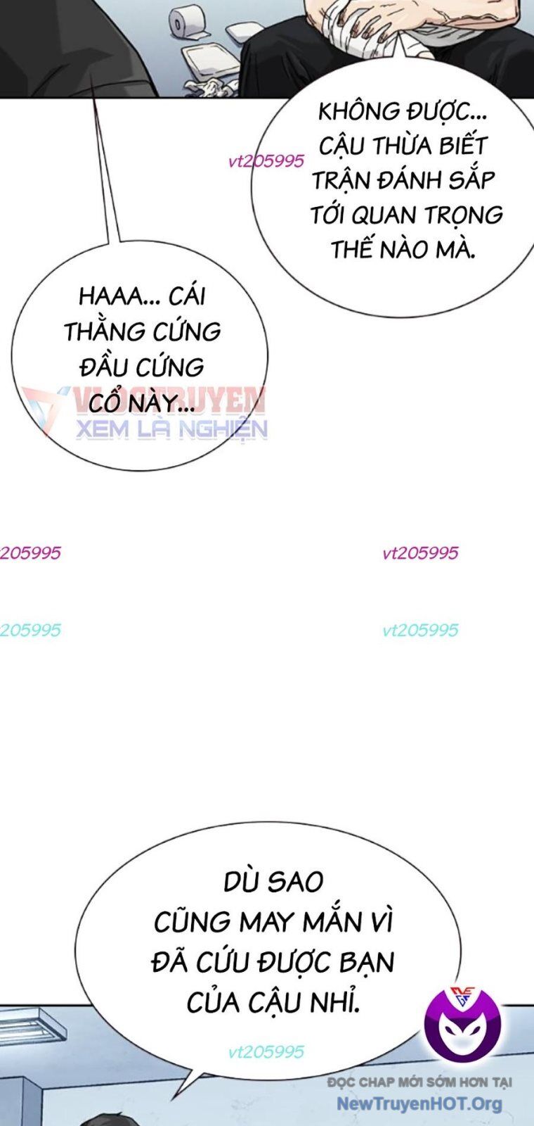 Để Có Thể Sống Sót Chương 173 Ảnh 7