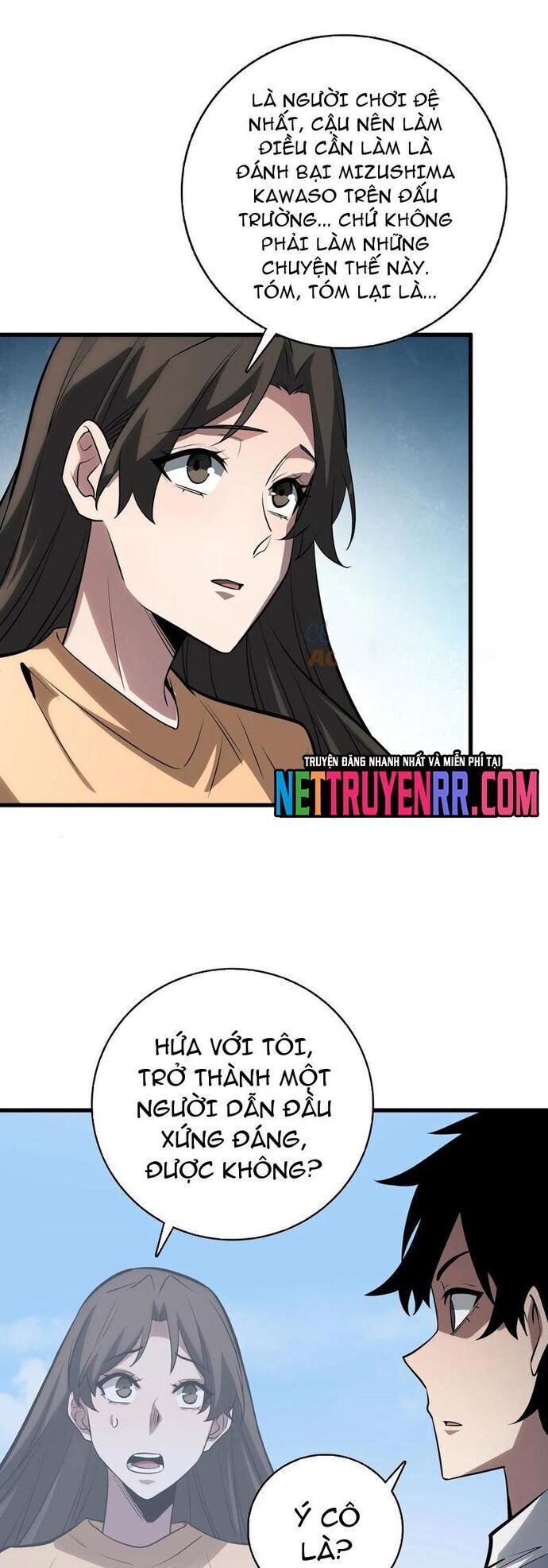 Người Chơi Đệ Nhất Chương 57 Ảnh 20