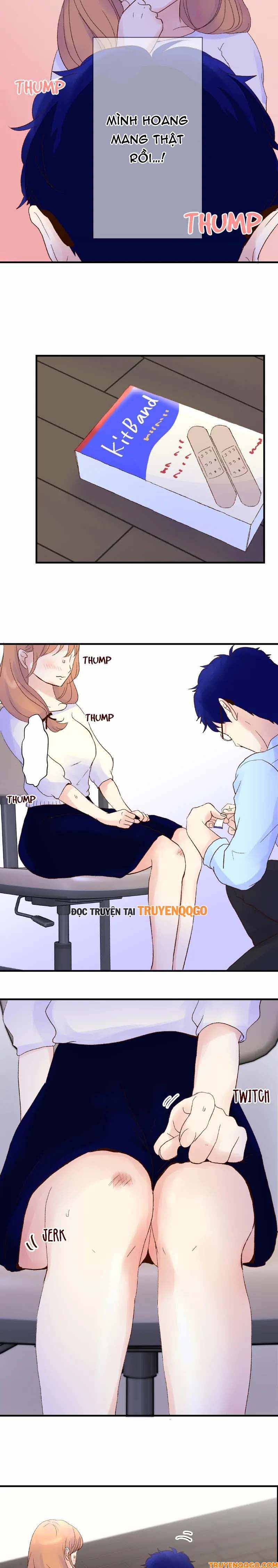 Prince Uncharming Chương 41 Ảnh 9