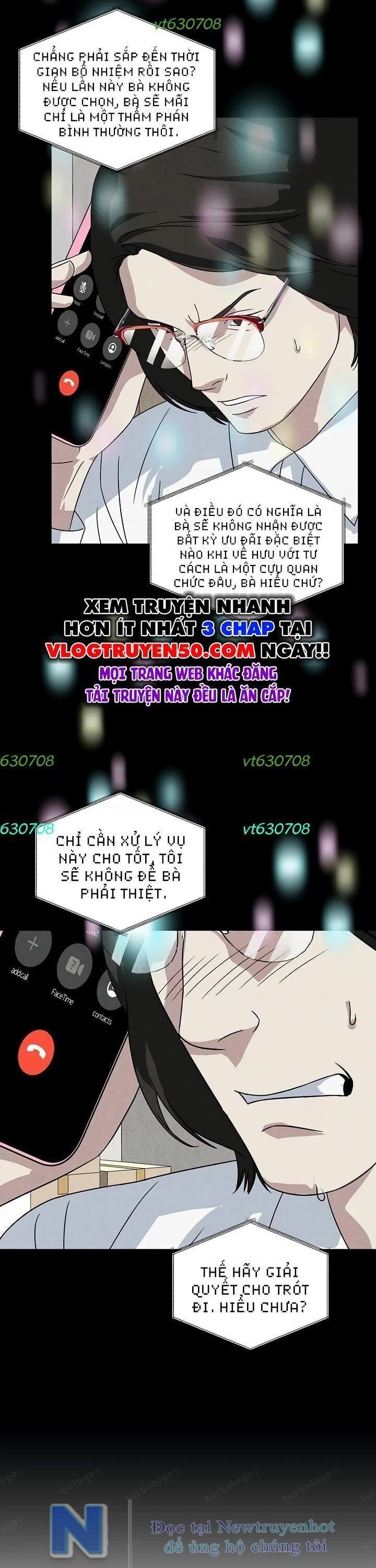 Đây Là Luật Chương 154 Ảnh 27