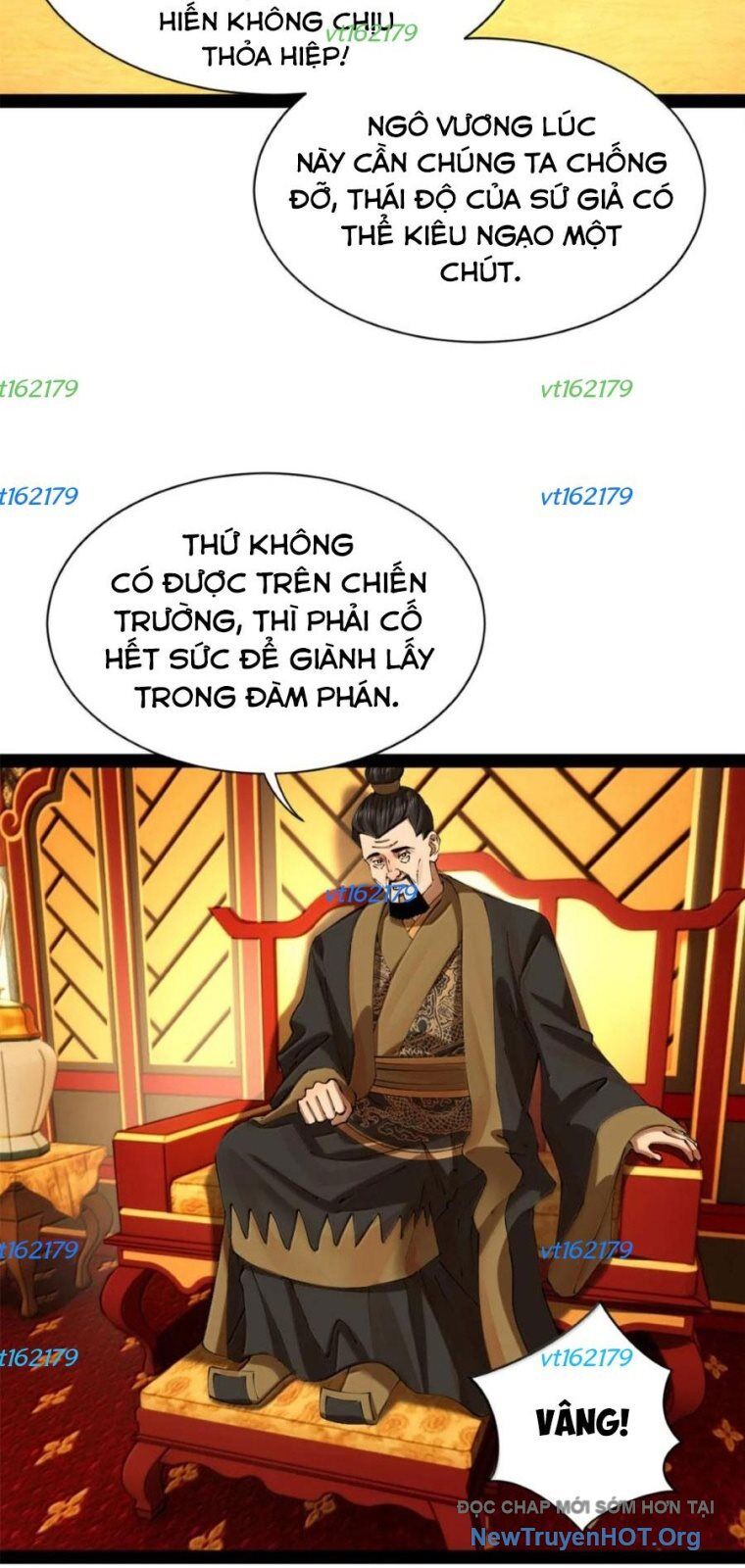 Chàng Rể Mạnh Nhất Lịch Sử Chương 311 Ảnh 6