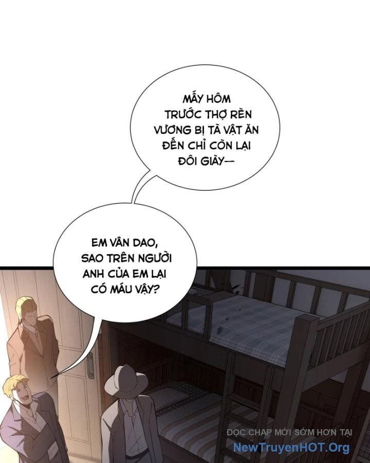 Hoàng Hôn Phân Giới Chương 2 Ảnh 115