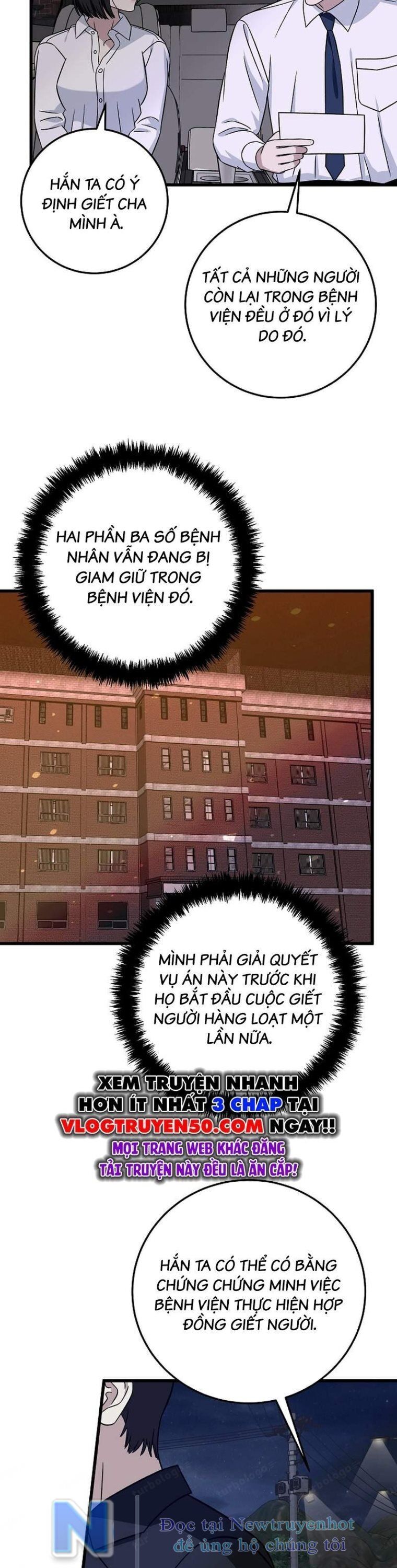 Đây Là Luật Chương 143 Ảnh 39