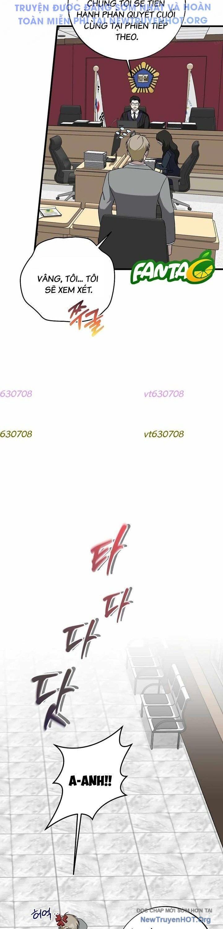 Đây Là Luật Chương 148 Ảnh 24