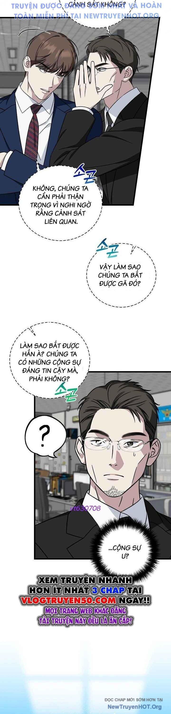 Đây Là Luật Chương 146 Ảnh 6