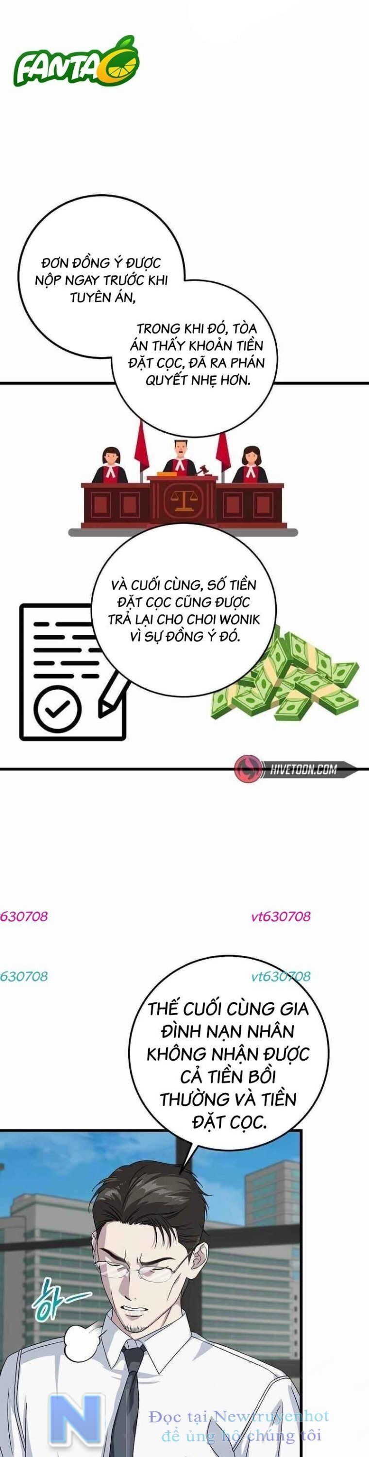 Đây Là Luật Chương 158 Ảnh 7