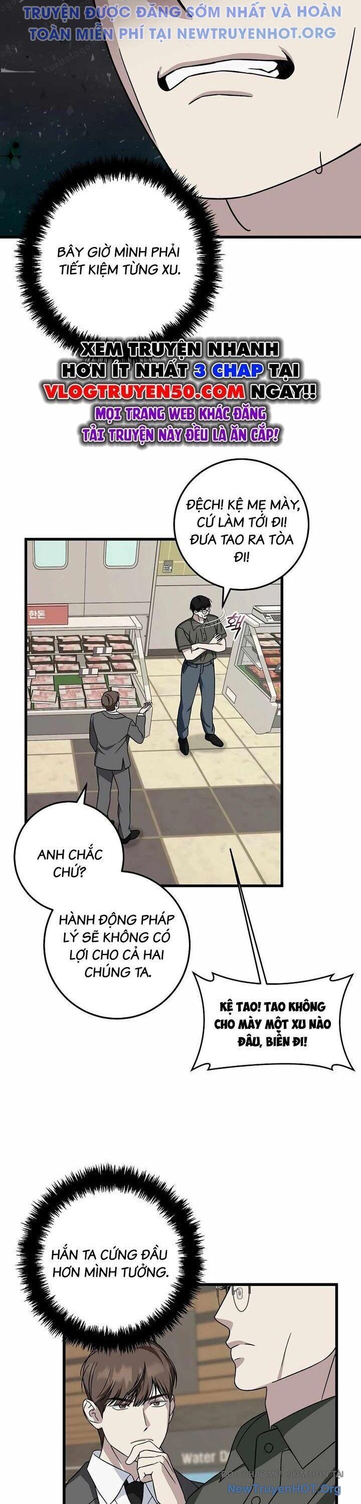 Đây Là Luật Chương 147 Ảnh 6