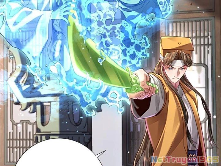 Bói Toán Mà Thôi, Cửu Vĩ Yêu Đế Sao Lại Thành Nương Tử Ta?! Chương 83 Ảnh 60