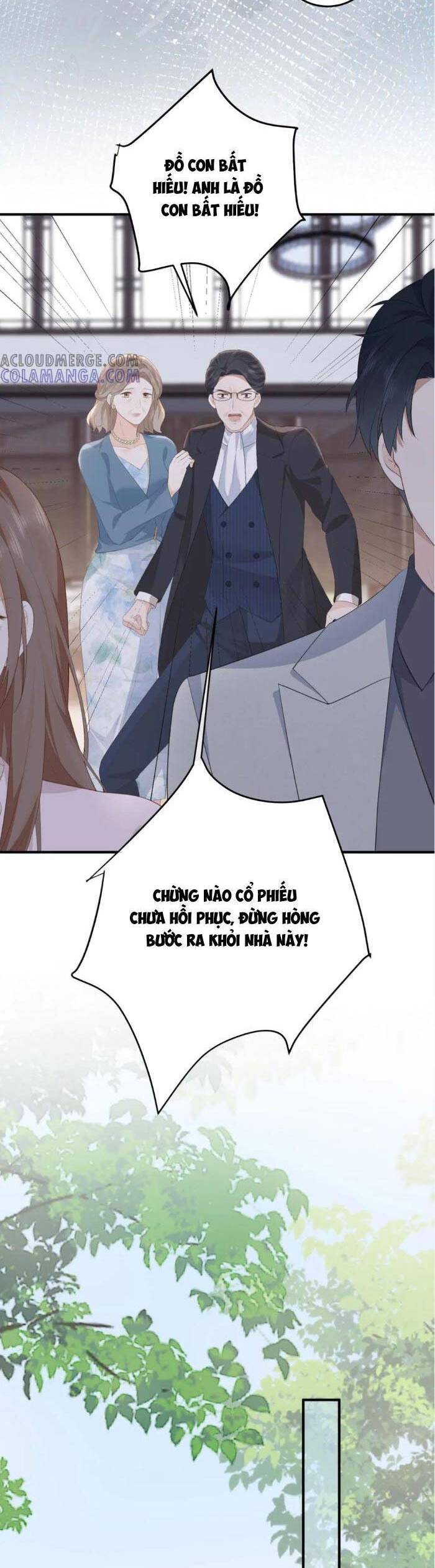 Ấm Hôn 100 Ngày Chương 58 Ảnh 17