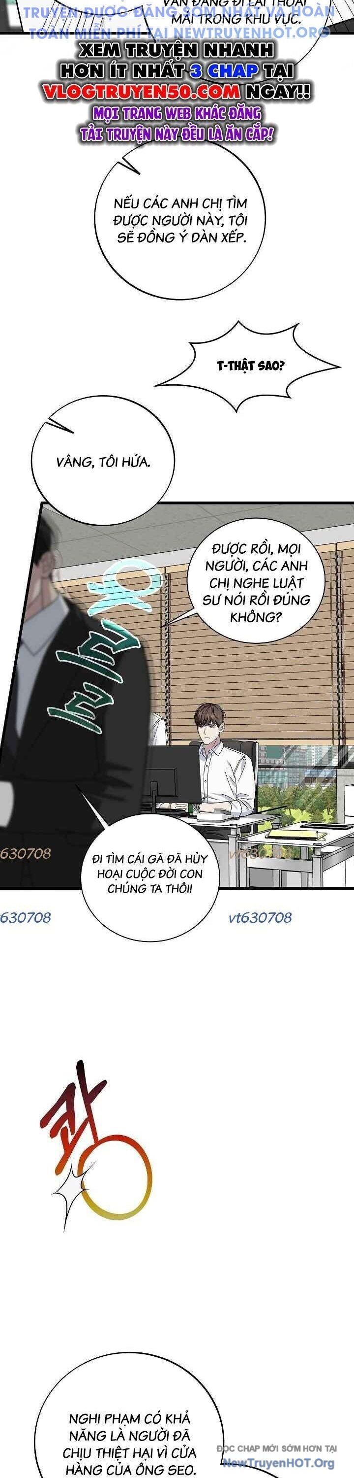 Đây Là Luật Chương 146 Ảnh 10