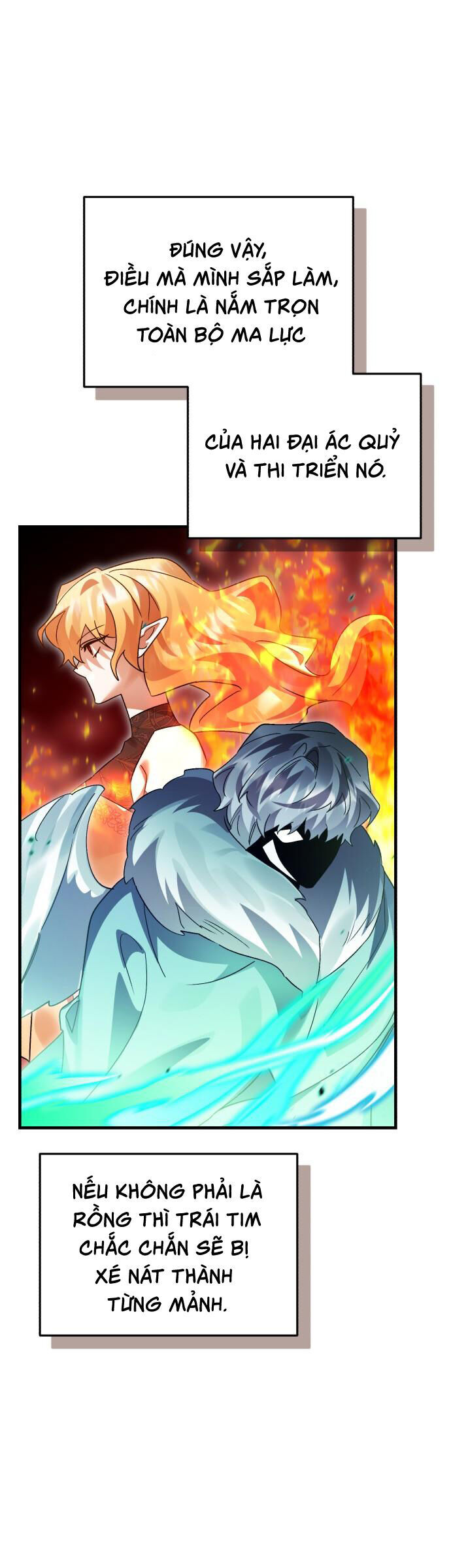 Hero X Demon King X Villain Chương 133 Ảnh 50