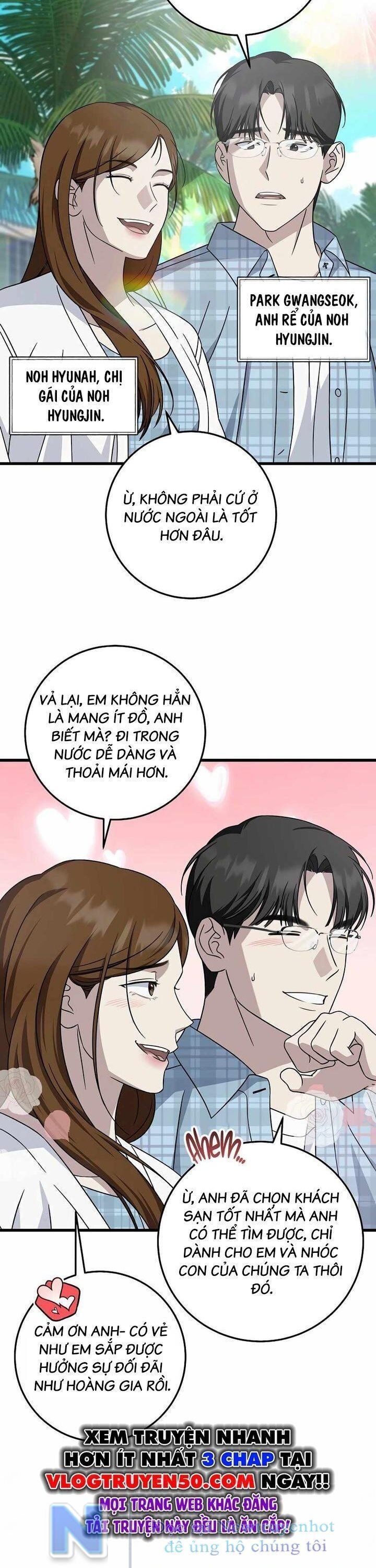 Đây Là Luật Chương 147 Ảnh 31