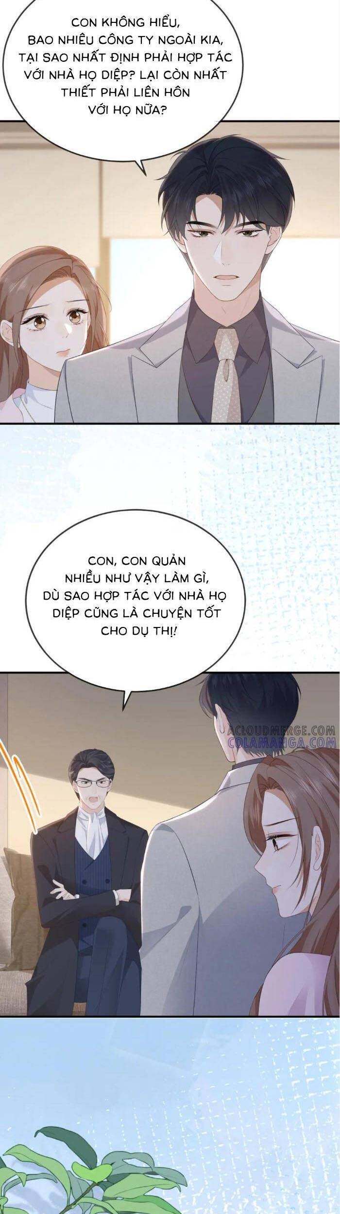 Ấm Hôn 100 Ngày Chương 57 Ảnh 12
