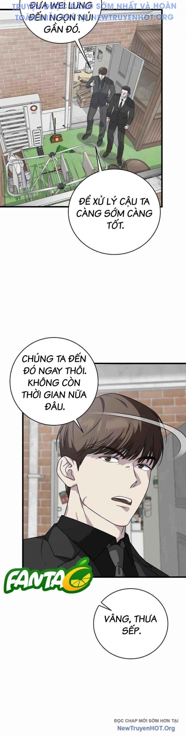 Đây Là Luật Chương 157 Ảnh 14