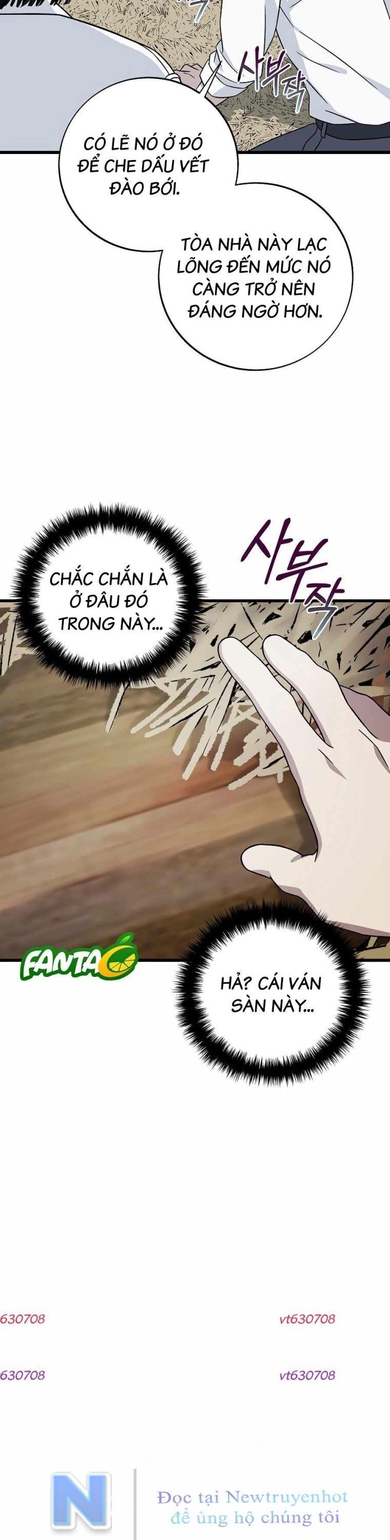 Đây Là Luật Chương 144 Ảnh 21
