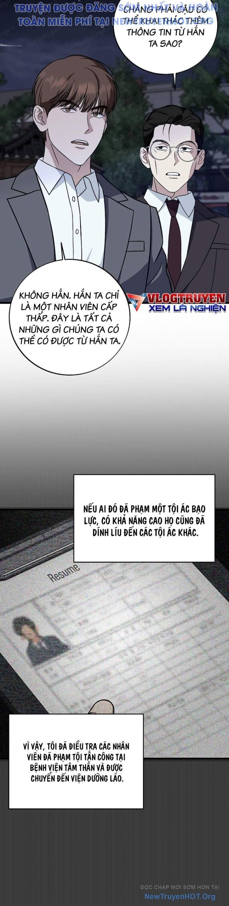 Đây Là Luật Chương 143 Ảnh 14