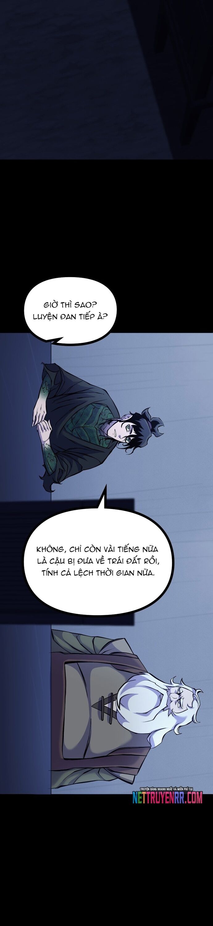 Thợ Săn Nguyên Thủy Chương 67 Ảnh 56