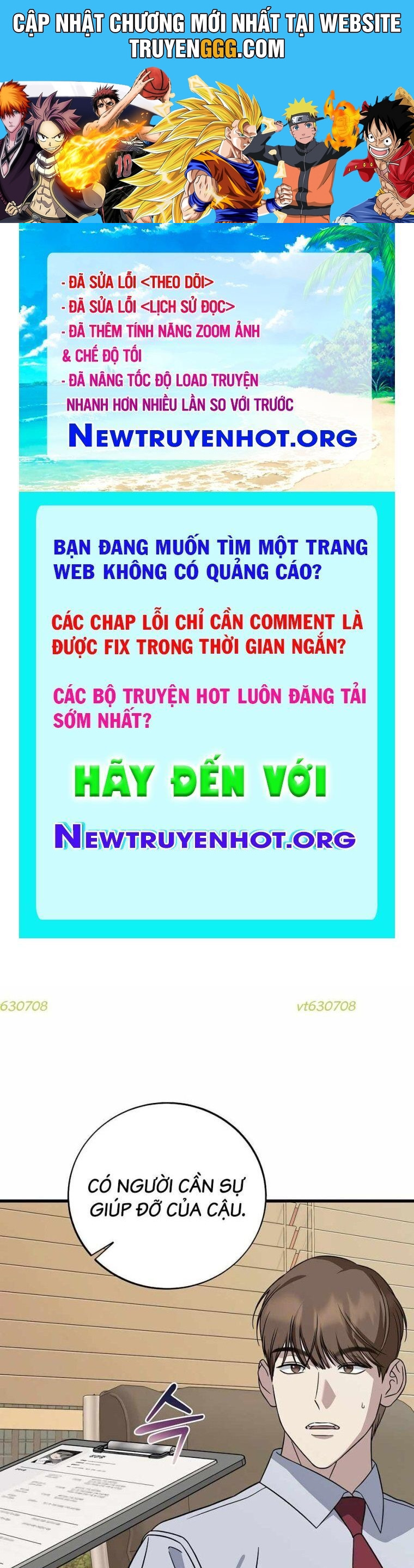 Đây Là Luật Chương 145 Ảnh 2