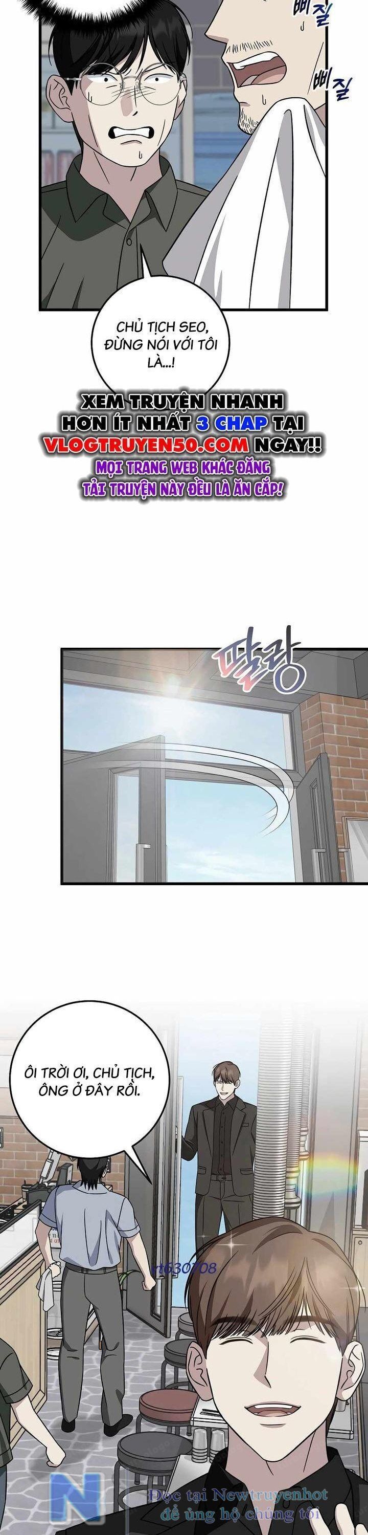 Đây Là Luật Chương 147 Ảnh 19