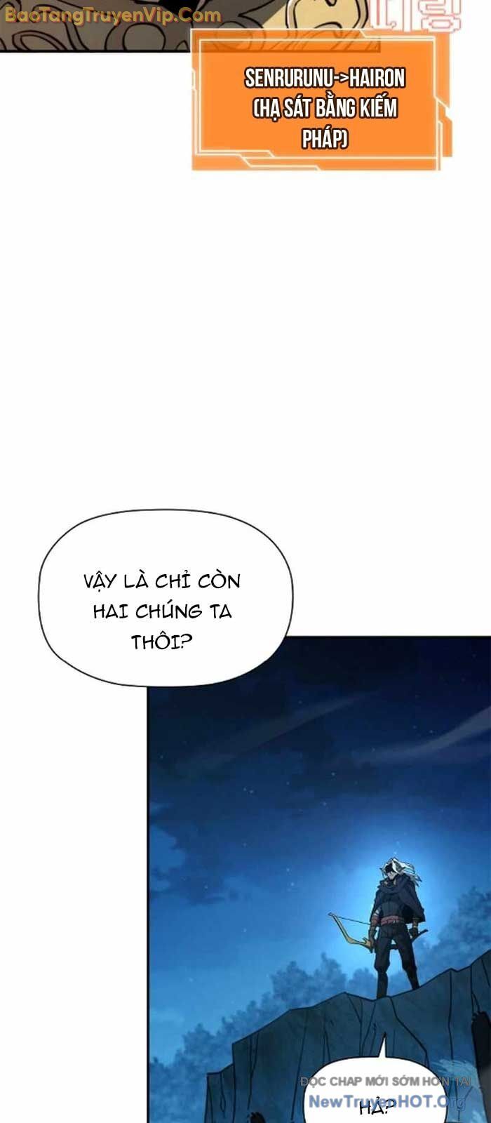 Sinh Tồn Giả Tối Cường Chương 12 Ảnh 58