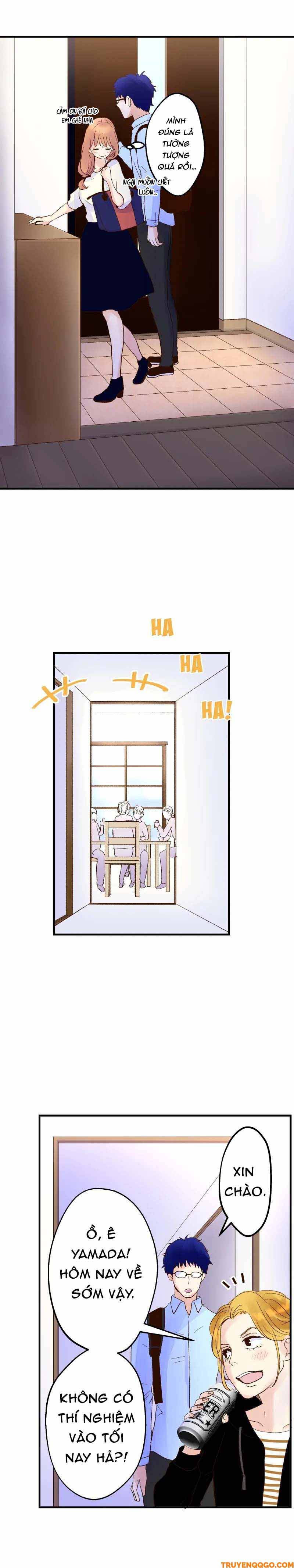 Prince Uncharming Chương 41 Ảnh 5