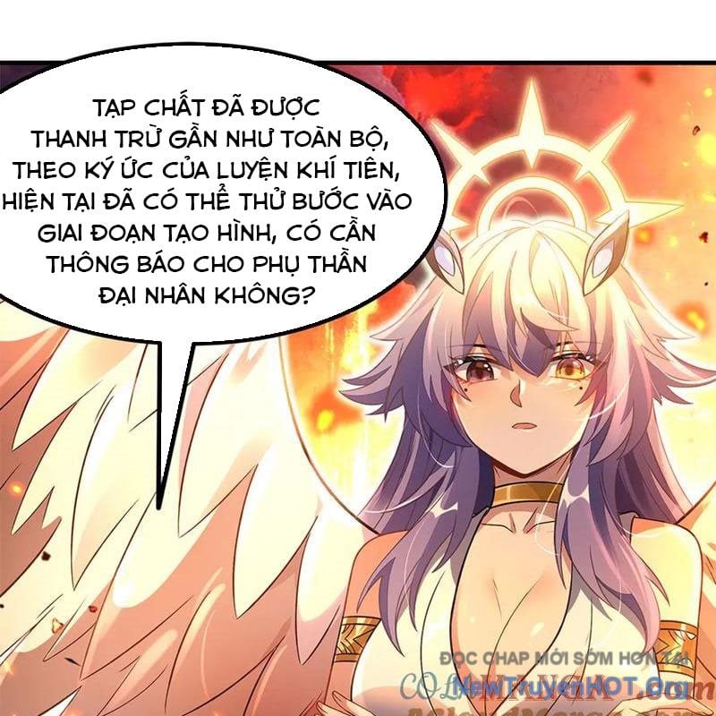 Các Nữ Đồ Đệ Của Ta Đều Là Chư Thiên Đại Lão Tương Lai Chương 346 Ảnh 84