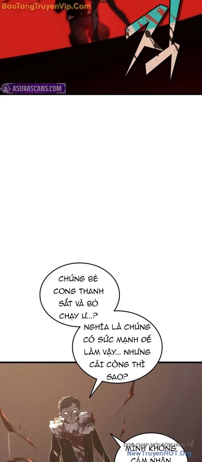 Sự Trở Lại Của Pháp Sư Vĩ Đại Sau 4000 Năm Chương 203 Ảnh 9