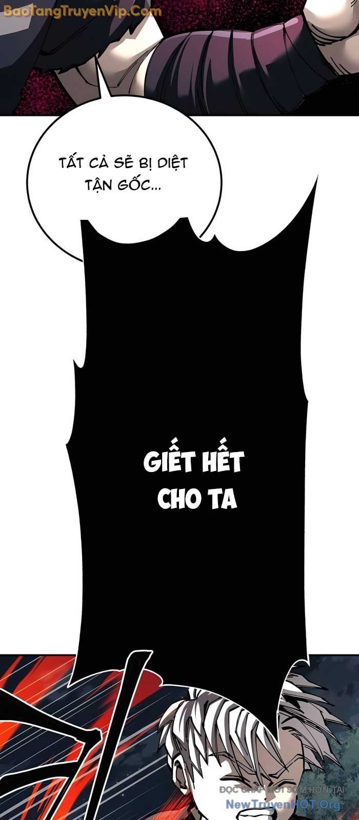 Ông Võ Giả Và Cháu Chí Tôn Chương 98 Ảnh 22
