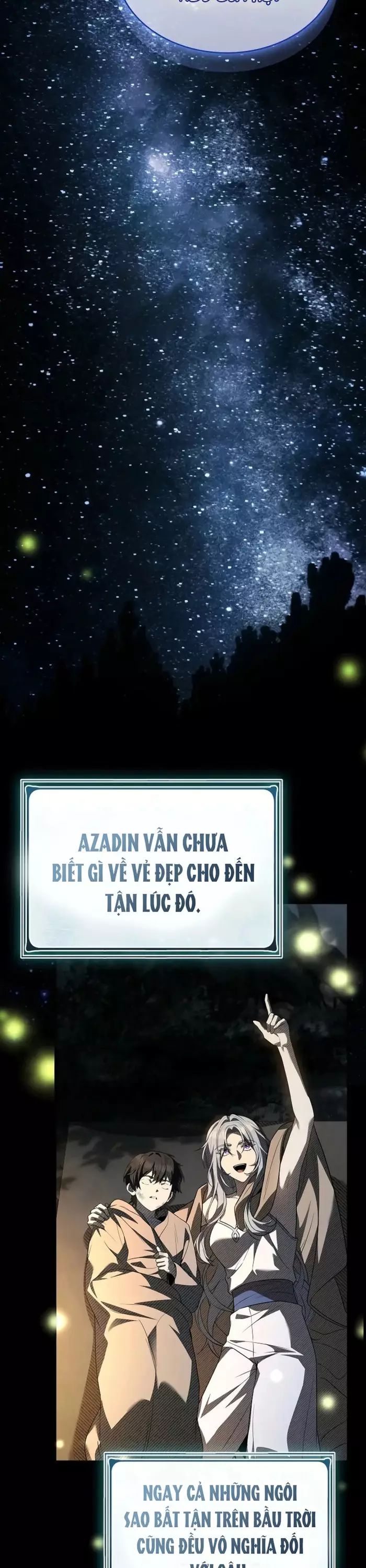 Vô Hồn Bất Kính Giả Dạ Chương 38 Ảnh 34
