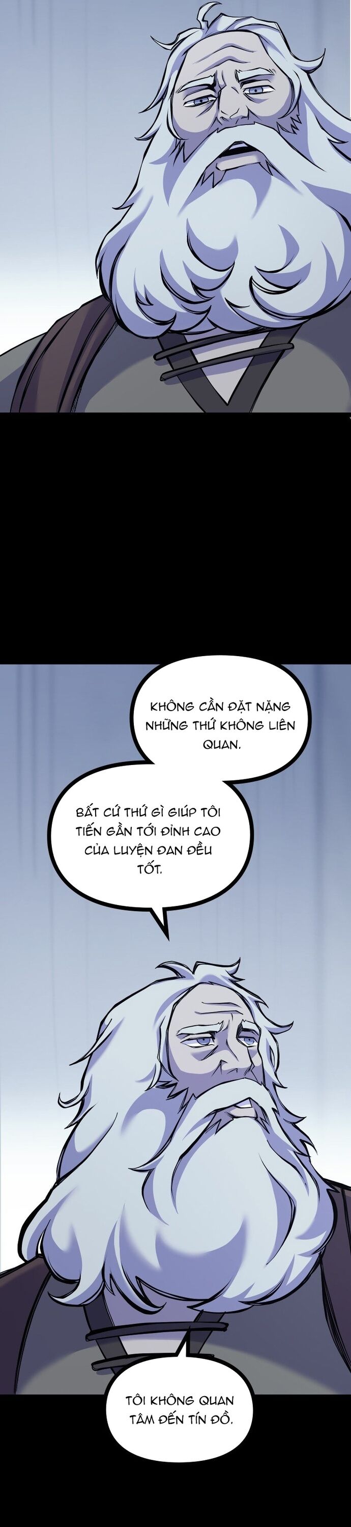Thợ Săn Nguyên Thủy Chương 67 Ảnh 23