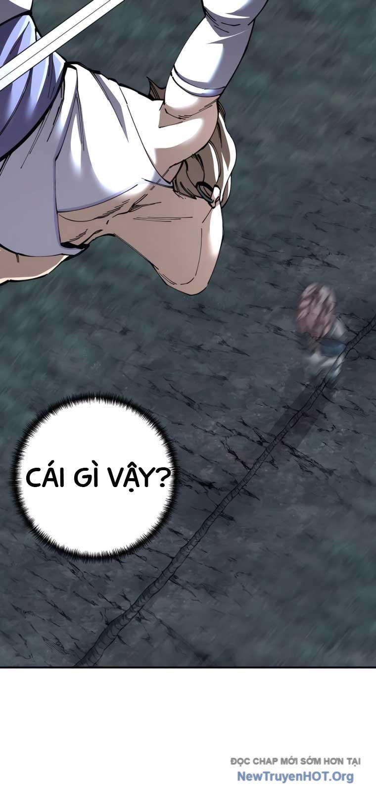 Ông Võ Giả Và Cháu Chí Tôn Chương 97 Ảnh 32