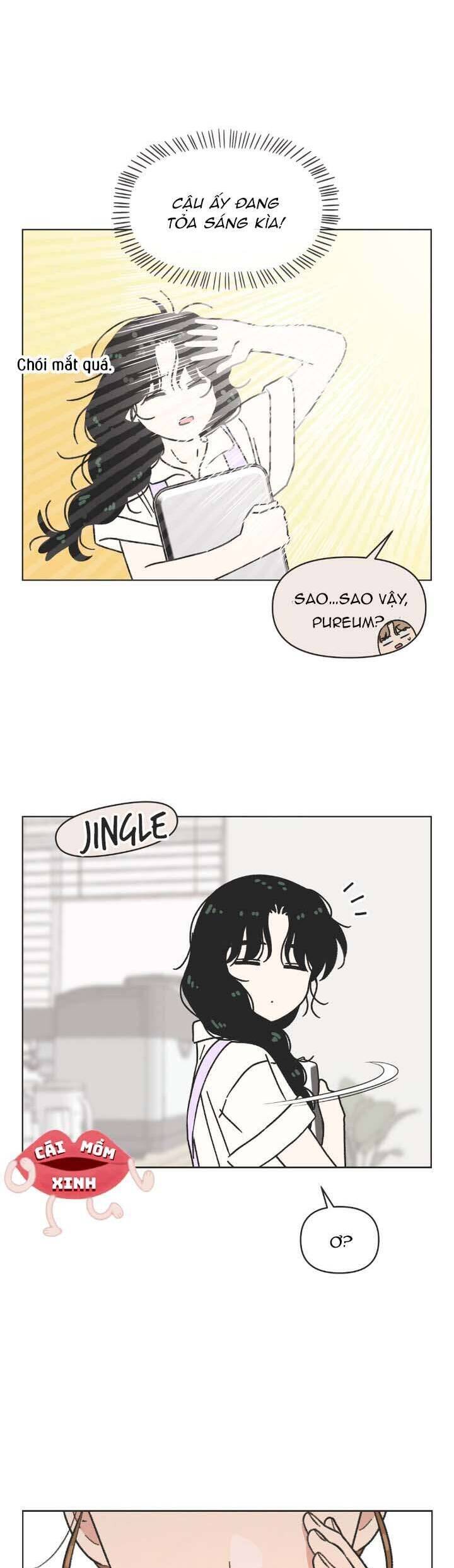 Seasons Of Lovesome Chương 33 Ảnh 19