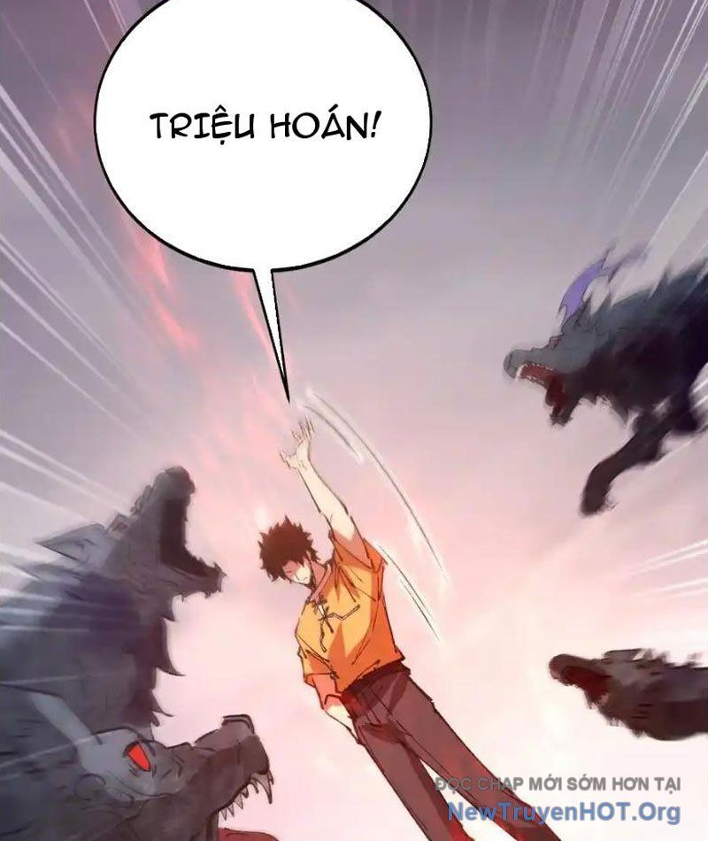 Triệu Hoán Ác Ma, Ta Đã Là Thâm Uyên Chương 20 Ảnh 39
