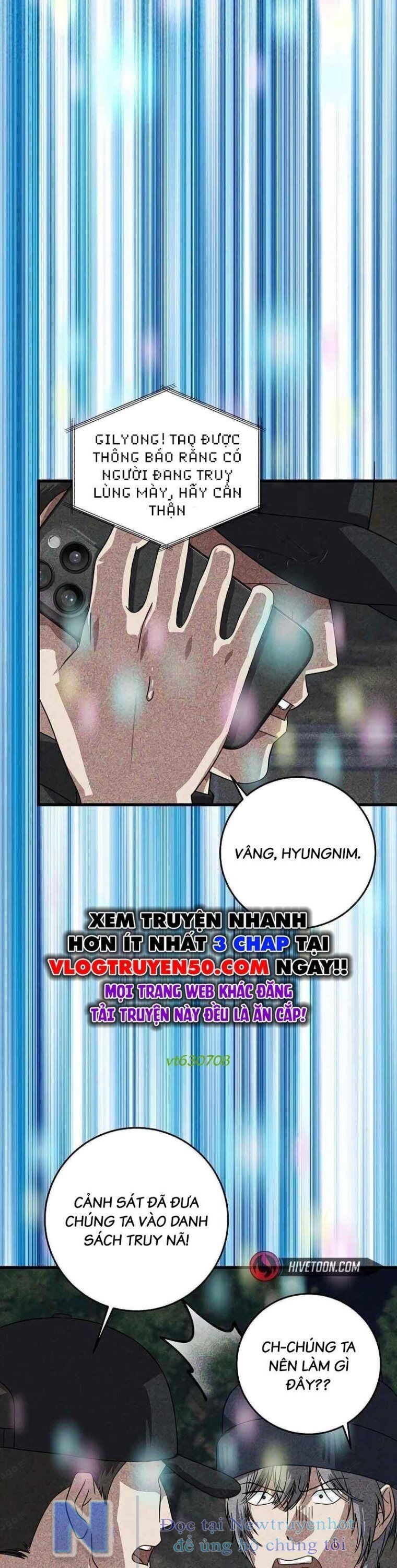 Đây Là Luật Chương 156 Ảnh 15